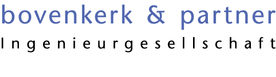 Logo Bovenkerk & Partner
